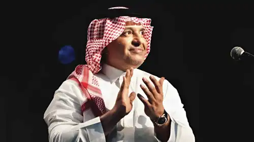 راشد الماجد