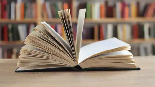 الجائزة العالمية للرواية العربية - تعبيرية