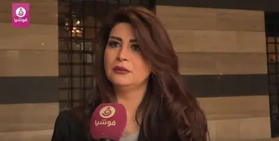 إطلالات أماني الحكيم‎ في دراما 2018 