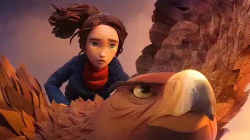 موعد عرض فيلم Wildwood والإعلان الترويجي
