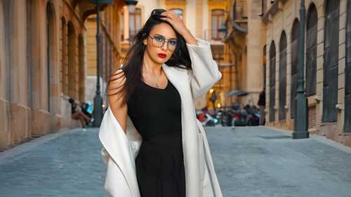 مفاجأة عائلة نانسي خوري لها بعد نجاح مسلسل "مولانا"