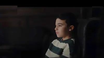 مسلسل لام شمسية الحلقة 14