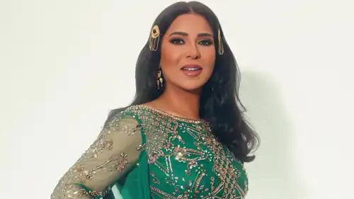 إطلالات النجمات احتفاءً باليوم الوطني السعودي