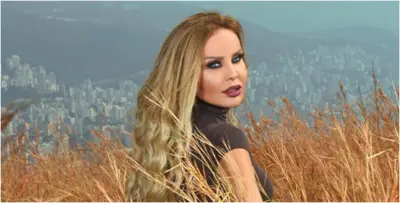 رولا سعد تتجاهلُ والدتها في عيد الأمّ.. شاهدي لمن وجّهتْ التهنئة!