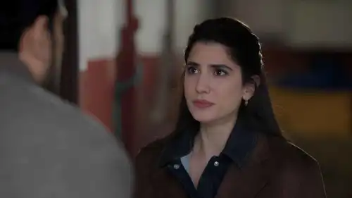 مسلسل "ليل" الحلقة 47