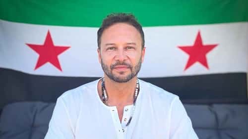 مكسيم خليل يتحدث عن أصعب محطات حياته
