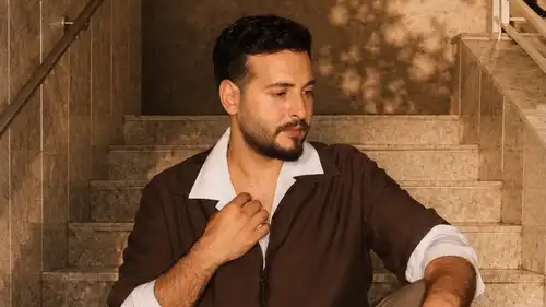 جورج نعمة يجدد لقاءه مع جمهوره السوري في اللاذقية