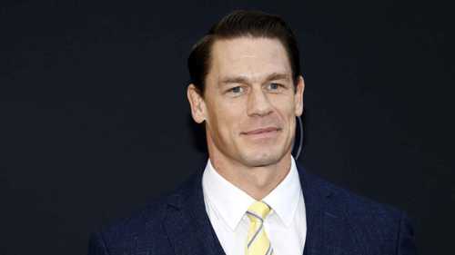جون سينا يحدد موعد اعتزاله من WWE ويكشف الأسباب