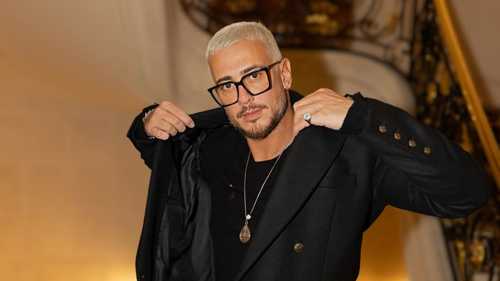 حكم بالسجن 5 سنوات على سعد لمجرد