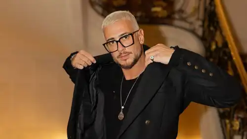 سعد لمجرد