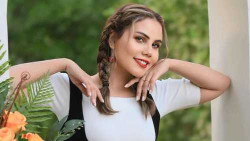 مينا نور الدين تفاجئ جمهورها: بطولة جديدة رغم الاعتزال