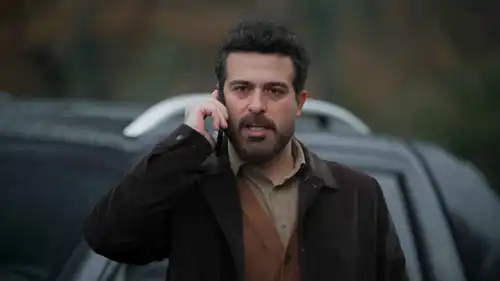 مسلسل ليل الحلقة 48: المحكمة، الأسرار، والصراعات العائلية المحتدمة