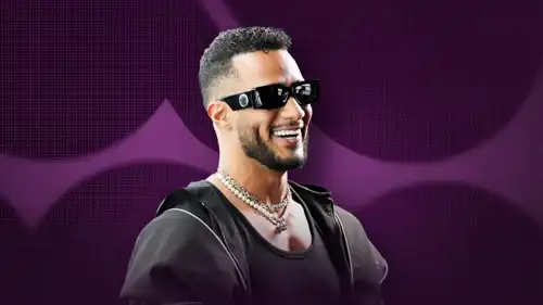 محمد رمضان