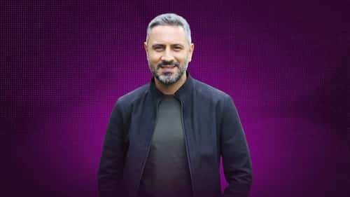ما المنتخب الذي يشجعه قيس الشيخ نجيب في مونديال 2026؟