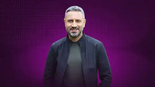 ما المنتخب الذي يشجعه قيس الشيخ نجيب في مونديال 2026؟