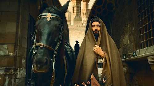 طرح برومو فيلم "المنبر" لـ أحمد حاتم.. هذه قصته