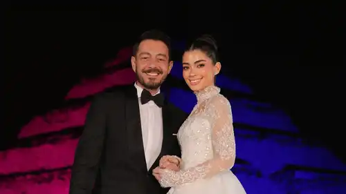 نجوم مصريون تركوا بصمة مميزة في الدراما السورية