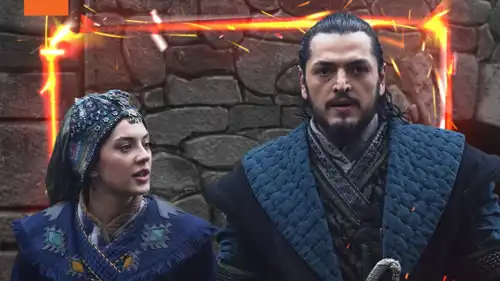 مسلسل المؤسس أورهان