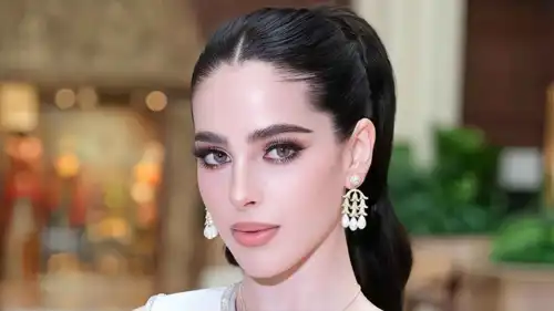 فاطمة بوش