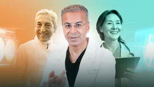 شباب طويل الأمد وجسم بلا أمراض؟
