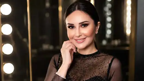 شهد برمدا تغني اللهجة الديرية للمرة الأولى في "ويلي ويلي"
