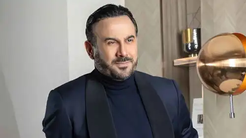 قصي خولي
