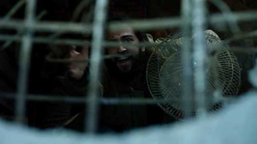 فيلم "اليوم صفر" للمخرج مجيد الخطيب يعرض في دمشق