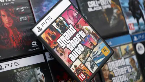 قبل إصدار لعبة GTA 6.. إليك أبرز أجزاء سلسلة Grand Theft Auto