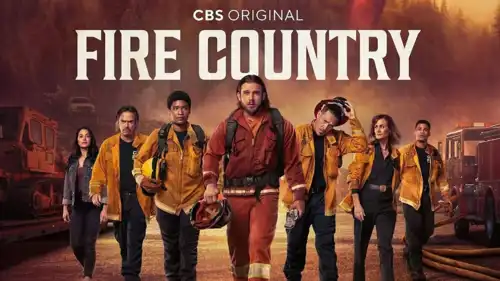 مسلسل Fire Country