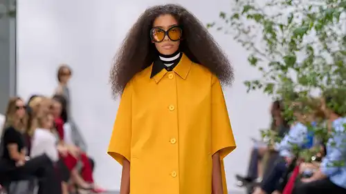 Michael Kors يحتفل بـ 45 عاماً من الأناقة في نيويورك