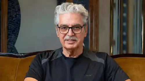 رنيم النوري تفتح ألبوم الذكريات مع والدها