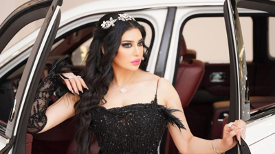 رنا الأبيض لـ"فوشيا": هؤلاء النجوم لفتوا انتباهي في رمضان