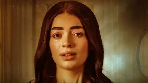 ليلى زاهر في حكاية "هند"