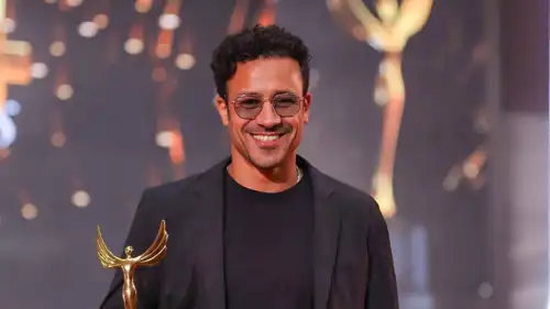 أحمد داوود