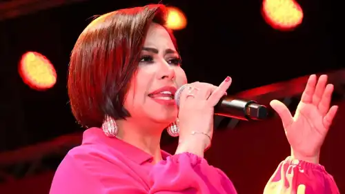 شيرين عبد الوهاب