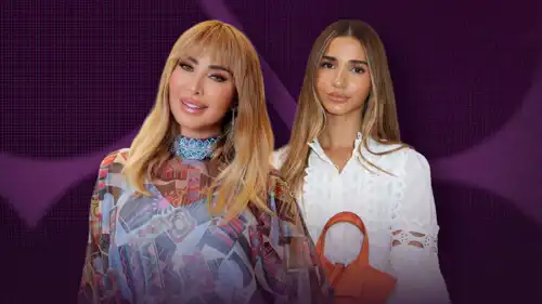 هل تسمح جويل مردينيان لابنتها بإجراء عملية تجميل؟