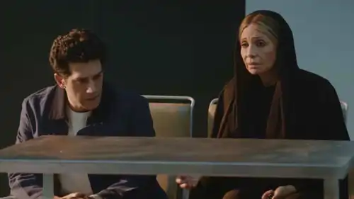 مسلسل "الست موناليزا" رمضان 2026