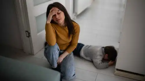 التربية المثالية.. ضغط لا يحتاجه الأهل