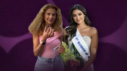 بعد أن أصبحت أجمل "تيتا" لبنانية.. كلوي خليفة تكشف سر جمال والدتها