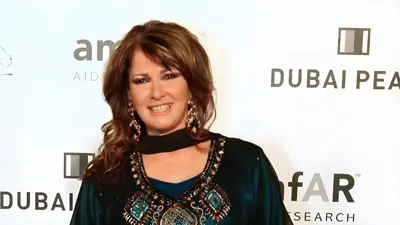 آثار الحكيم تكشف الحقيقة وراء اعتزالها وتهاجم فيلم "برشامة"