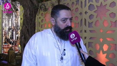 أنس فخري: لا خليفة لصباح فخري وحقبة تصريحاتي الإعلامية انتهت