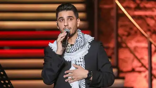 محمد عساف يكشف لـ"فوشيا" تفاصيل حفل قرطاج وأهدافه الإنسانية
