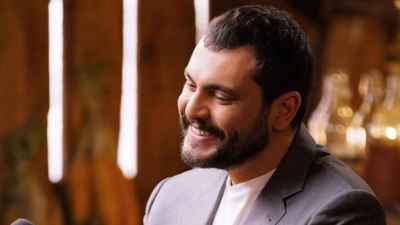 سامر إسماعيل: تيم حسن "نمبر وان" وأتمنى التعاون مع أحمد مكي