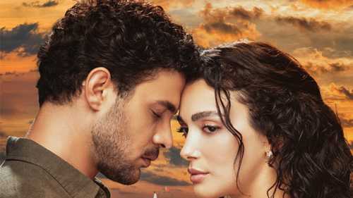 تفاصيل مسلسل "عيناك كالبحر الأسود".. القصة وموعد العرض
