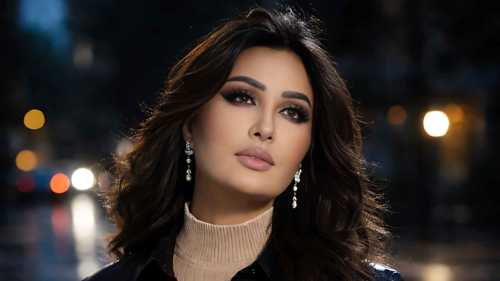 ما مفاجآت ألبوم لطيفة الجديد؟