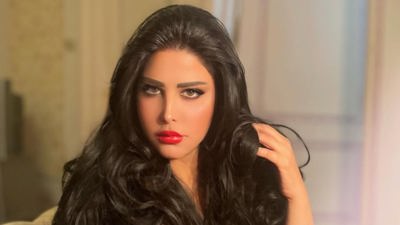 شمس الكويتية: الشهرة هي أسوأ ما يمرّ به الإنسان.. وأحب الحرية منذ طفولتي
