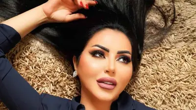 إيناس النجار