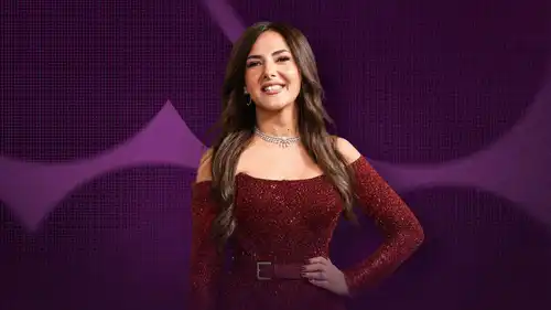 دنيا سمير غانم تستعيد أبرز محطاتها الإنسانية