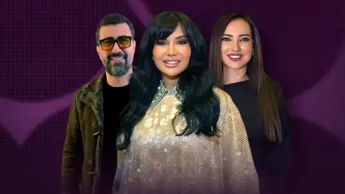 مسلسل "مطبخ المدينة"