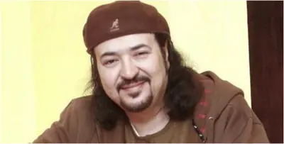زوجة خالد سامي تثير ضجّة بموقف لجأت إليه في محنة مرضه